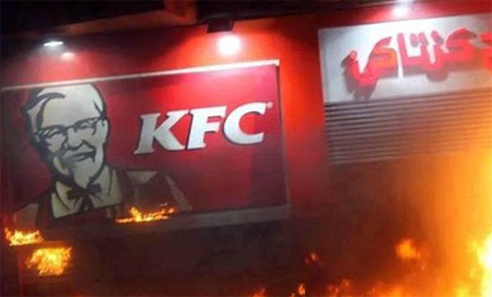 Un civil muerto en ataque a un restaurante en Egipto
